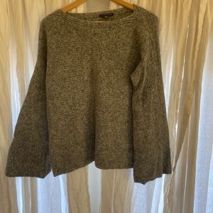 Eileen fisher sweater